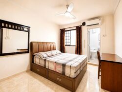 Blk 131 Bukit Batok West Avenue 6 (Bukit Batok), HDB 4 Rooms #556295371